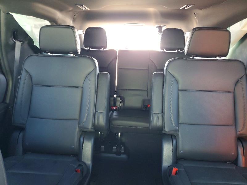 Photo 10 from auction – 2023 GMC YUKON with VIN 1GKS2DKL3PR371357