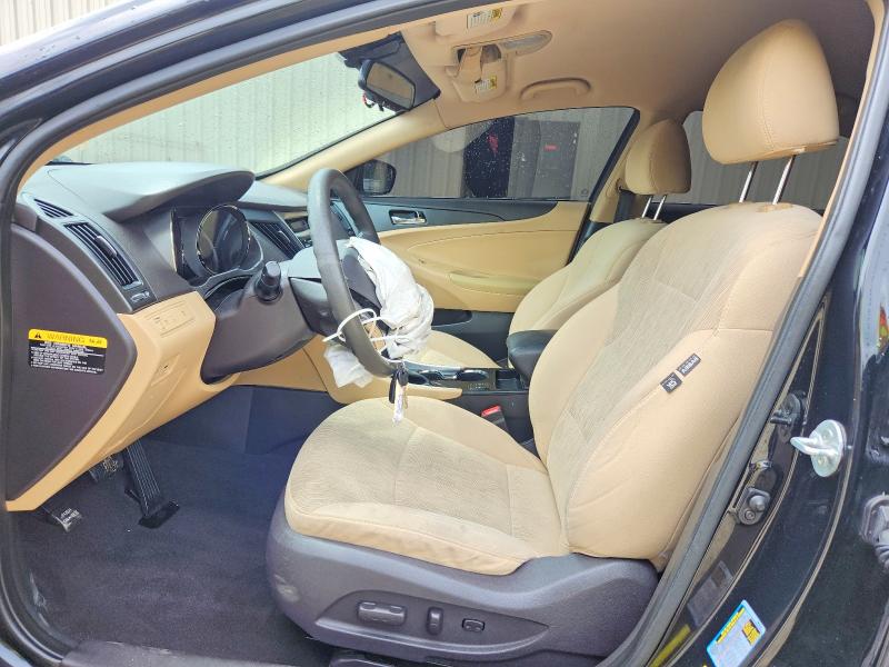 Photo 7 from auction – 2013 HYUNDAI SONATA with VIN 5NPEB4ACXDH651371