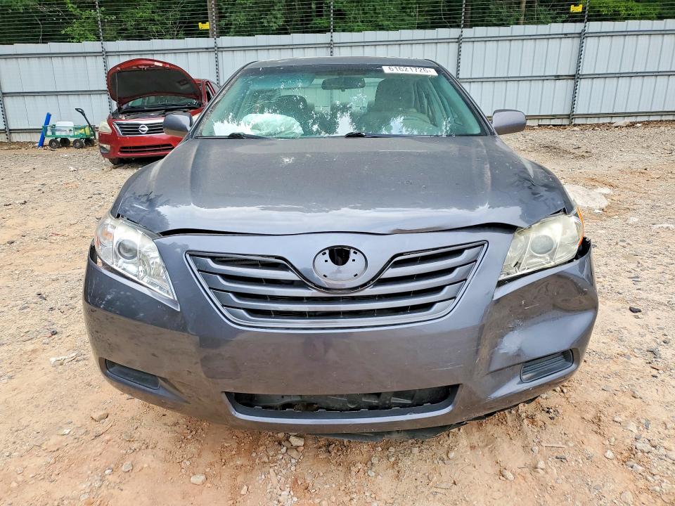 Photo 5 from auction – 2008 TOYOTA CAMRY with VIN 4T1BE46K88U200490