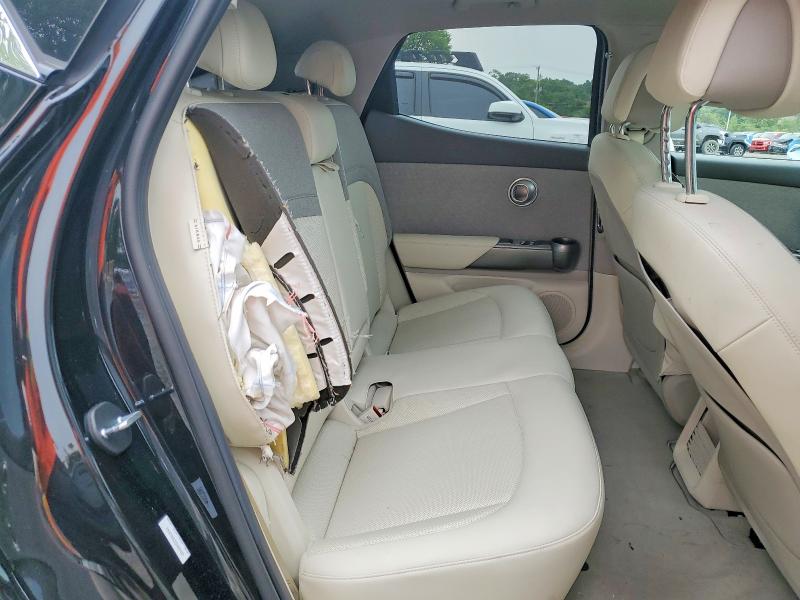 Photo 11 from auction – 2025 GENESIS GV60 with VIN KMUKCDSC5SU027427