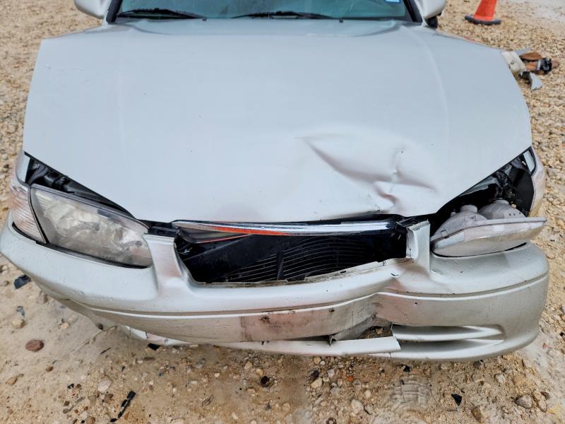 Photo 11 from auction – 2001 TOYOTA CAMRY with VIN 4T1BF22K81U959489