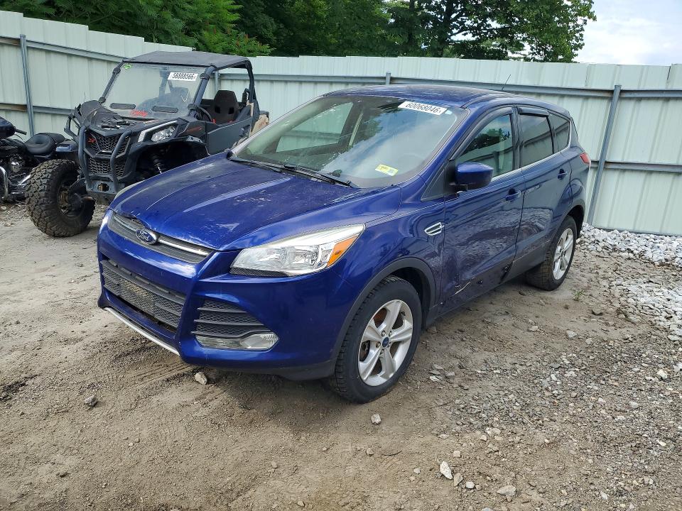 2015 FORD ESCAPE - Търг №60068046