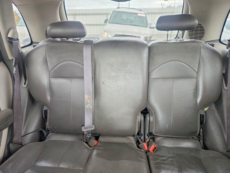 Photo 10 from auction – 2002 CHRYSLER PT CRUISER with VIN 3C8FY68B22T304589