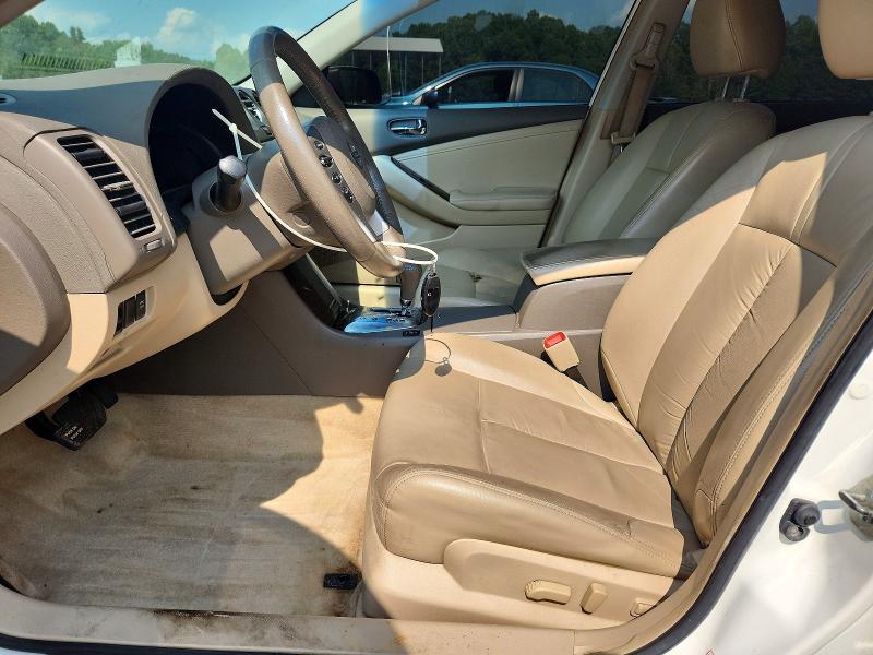 Photo 7 from auction – 2010 NISSAN ALTIMA with VIN 1N4AL2AP3AN559488