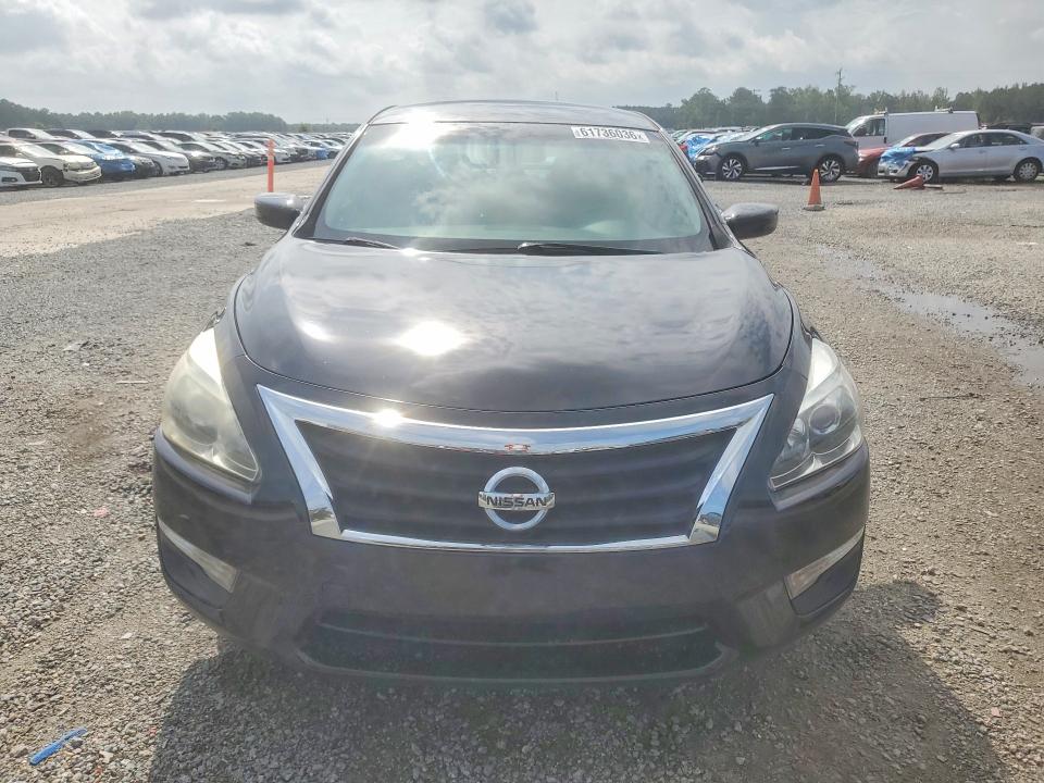 Photo 5 from auction – 2015 NISSAN ALTIMA with VIN 1N4AL3AP0FC567024