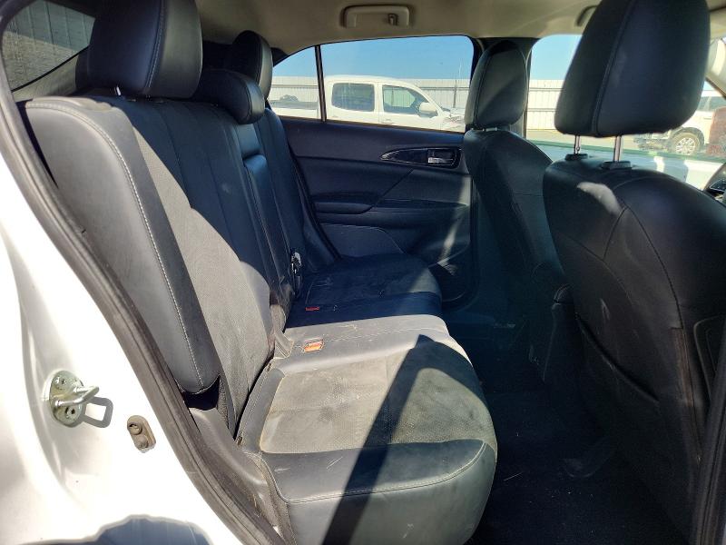 Photo 11 from auction – 2024 MITSUBISHI ECLIPSE CROSS with VIN JA4ATWAA7RZ004118