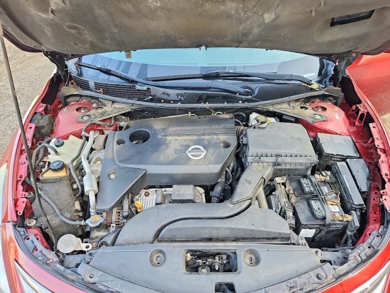 Photo 11 from auction – 2013 NISSAN ALTIMA with VIN 1N4AL3AP7DN494977