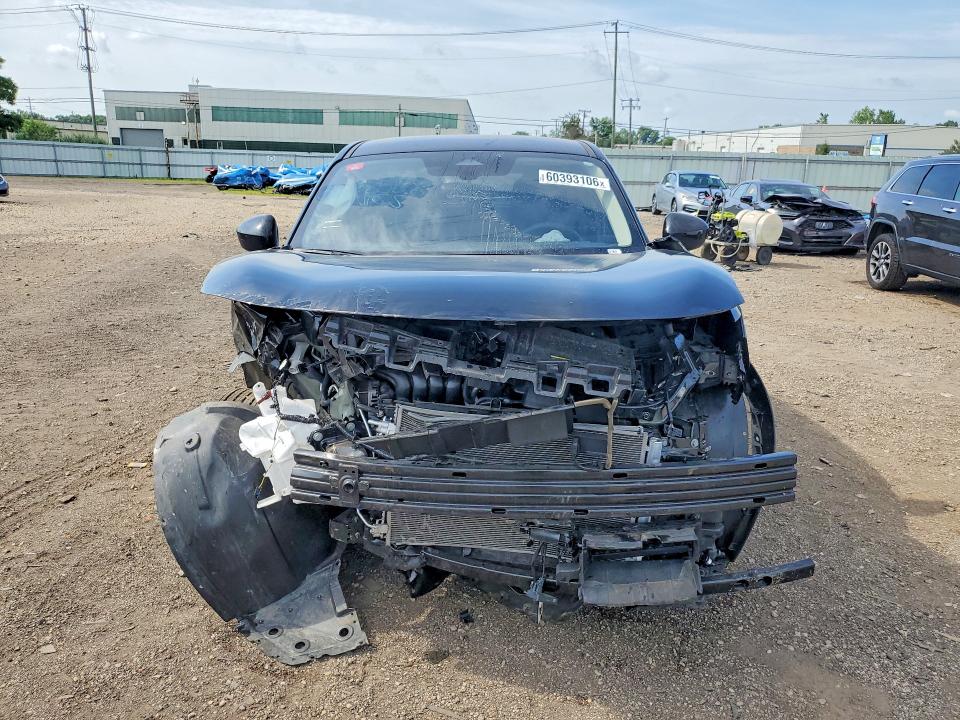 Zdjęcie 5 z aukcji – 2025 NISSAN KICKS z VIN 3N8AP6CA6SL433808