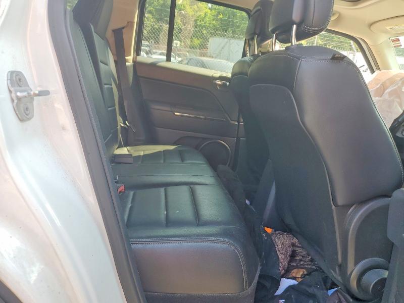 Photo 10 from auction – 2014 JEEP PATRIOT with VIN 1C4NJRCB5ED532736
