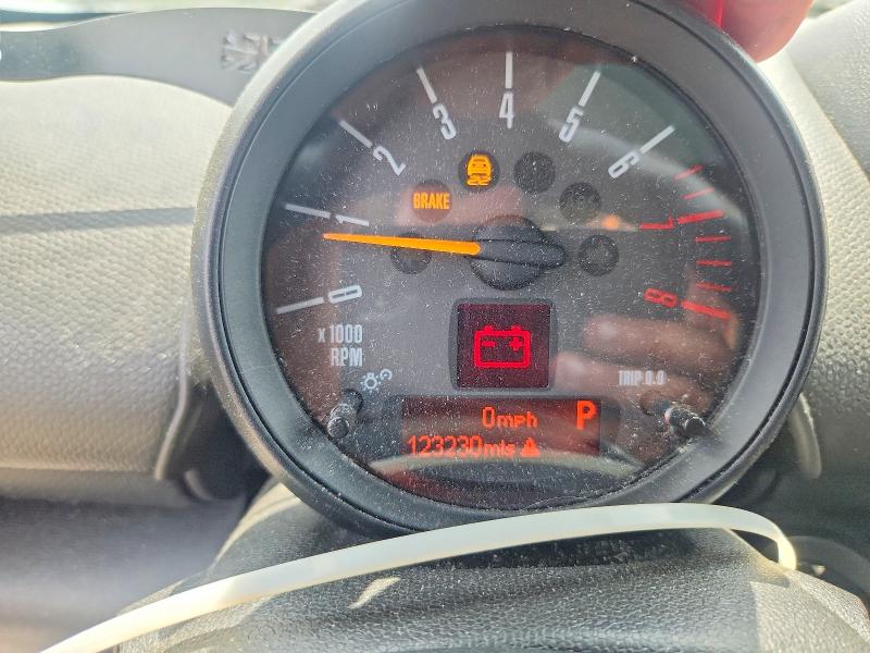 Zdjęcie 9 z aukcji – 2015 MINI COUNTRYMAN z VIN WMWZC5C52FWP47850