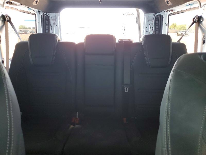 Photo 10 from auction – 2025 MERCEDES-BENZ G with VIN W1NWH1AB8SX062242