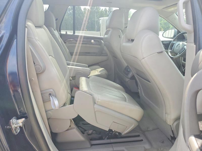 Photo 11 from auction – 2015 BUICK ENCLAVE with VIN 5GAKRBKD1FJ258333