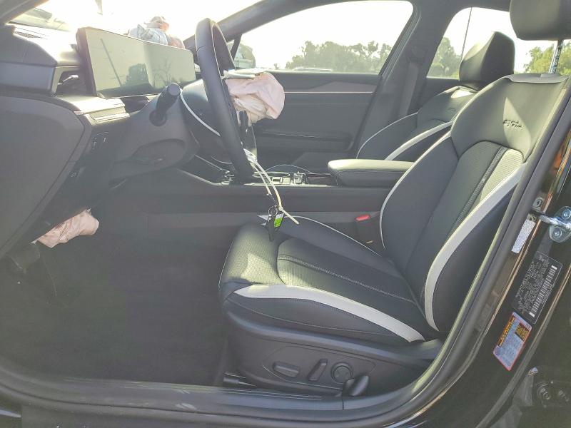 Photo 7 from auction – 2026 KIA K5 with VIN KNAG64J78T5500136