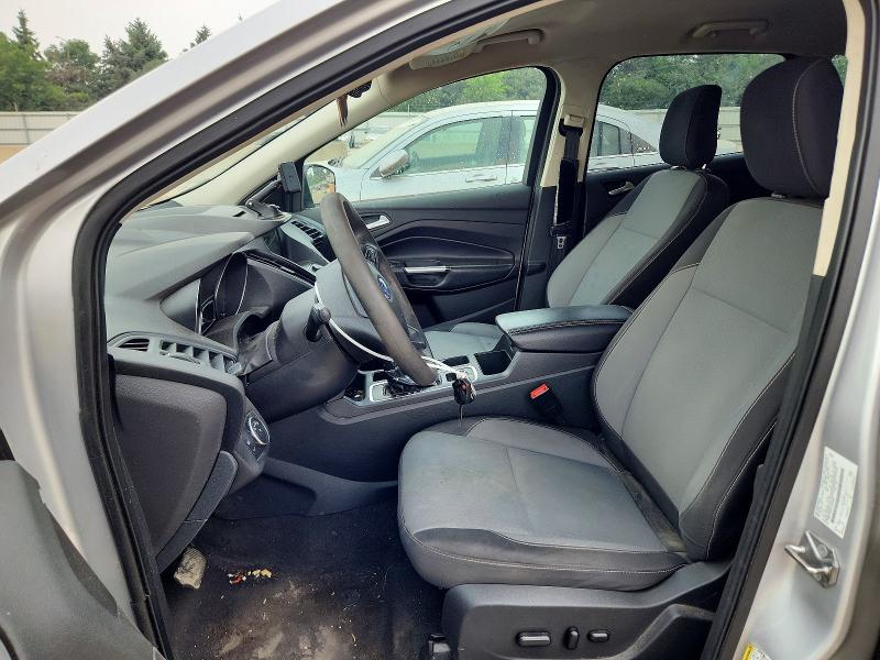 Photo 7 from auction – 2018 FORD ESCAPE with VIN 1FMCU9GDXJUD39062