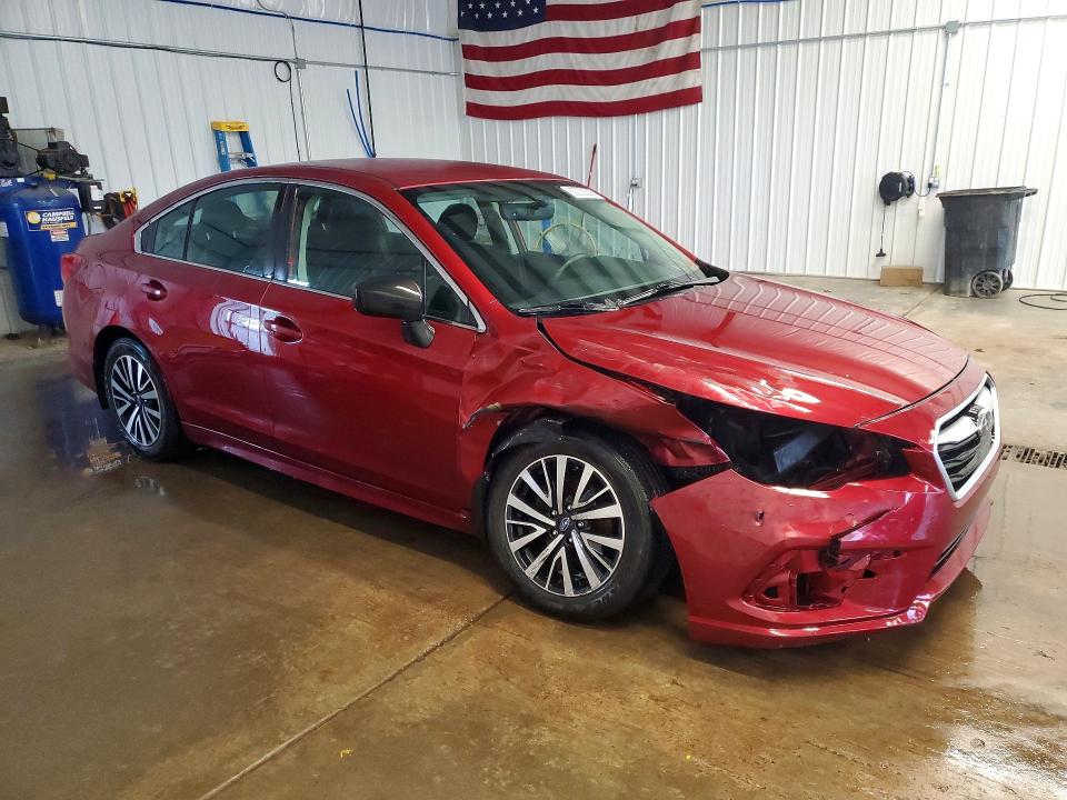 صورة رقم 4 من المزاد - 2018 SUBARU LEGACY مع VIN 4S3BNAB67J3004967