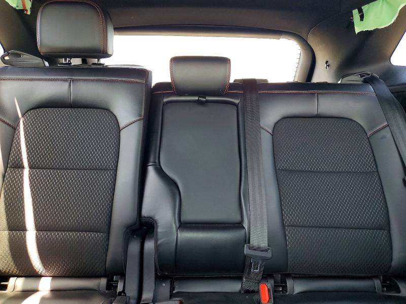 Photo 10 from auction – 2025 FORD ESCAPE with VIN 1FMCU0MN2SUA10110