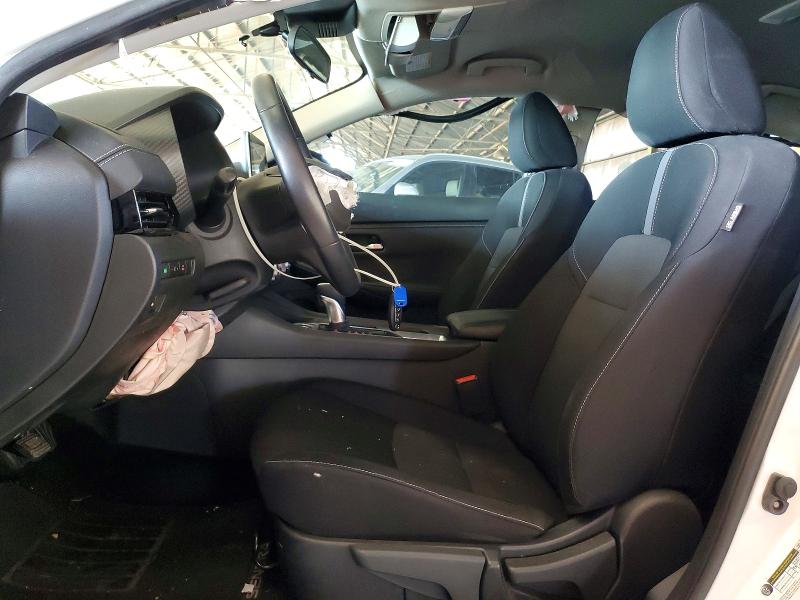 Photo 7 from auction – 2020 NISSAN SENTRA with VIN 3N1AB8CV7LY305030