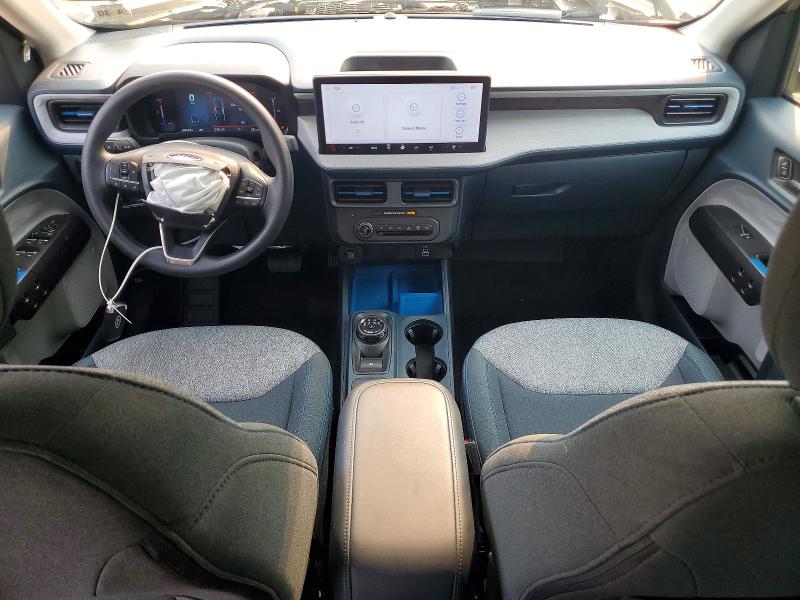 Photo 8 from auction – 2025 FORD MAVERICK with VIN 3FTTW8JA6SRA23755