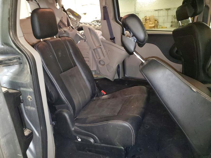Photo 11 from auction – 2020 DODGE GRAND CARAVAN with VIN 2C4RDGCG2LR201146