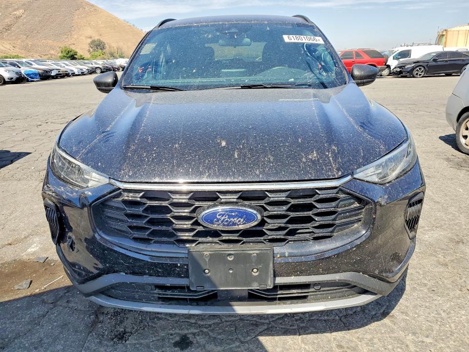 Photo 5 from auction – 2025 FORD ESCAPE with VIN 1FMCU0MN2SUA10110