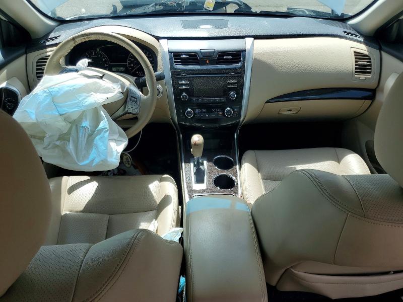Photo 8 from auction – 2015 NISSAN ALTIMA with VIN 1N4AL3AP9FN336272
