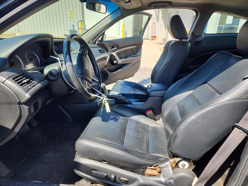 Фото 7 с аукциона – 2012 HONDA ACCORD с VIN 1HGCS1B87CA006121