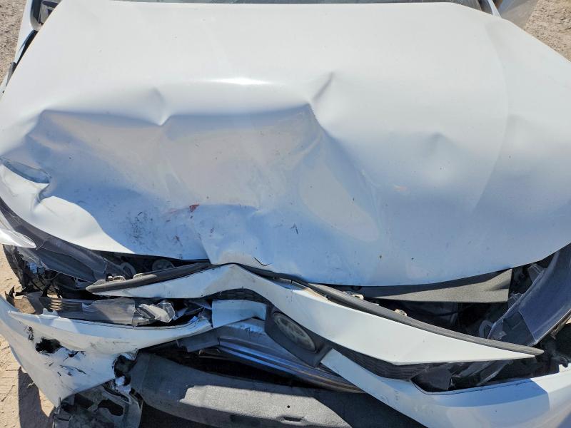 Photo 11 from auction – 2020 TOYOTA COROLLA with VIN JTDEPRAE4LJ015311