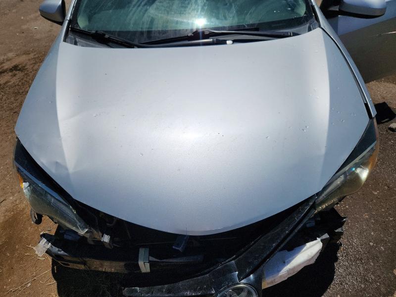 Zdjęcie 11 z aukcji – 2018 TOYOTA COROLLA z VIN 2T1BURHE9JC050520