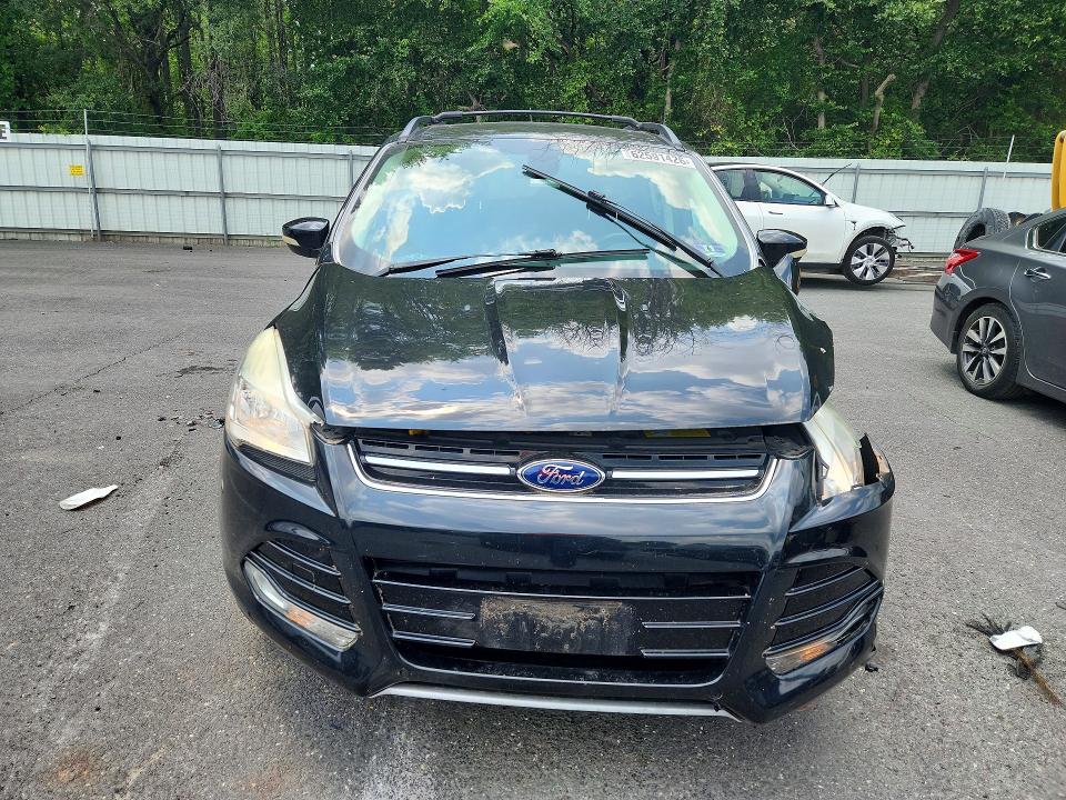 Photo 5 from auction – 2013 FORD ESCAPE with VIN 1FMCU0HX7DUD47760