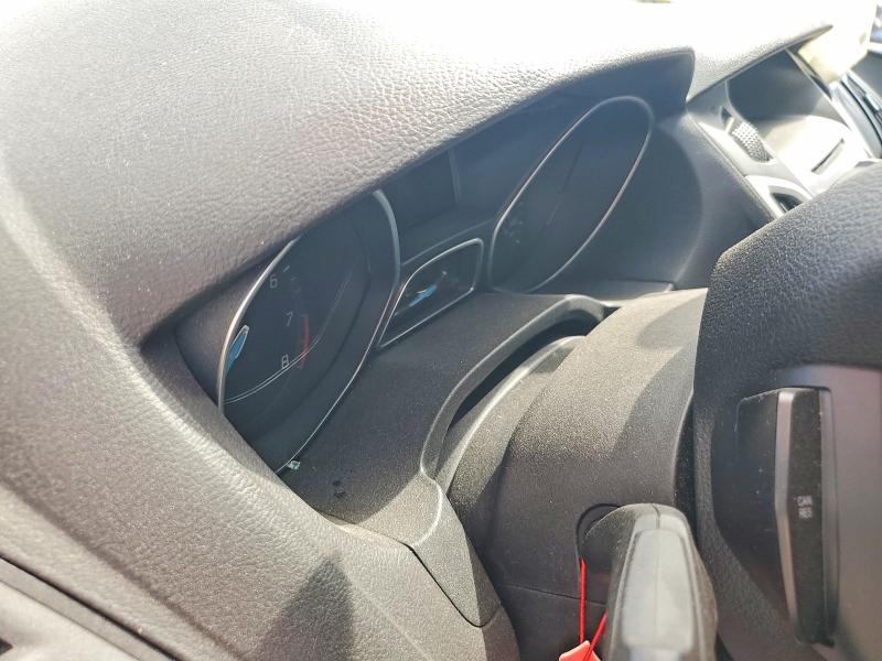 Photo 9 from auction – 2013 FORD FOCUS with VIN 1FADP3K20DL145255