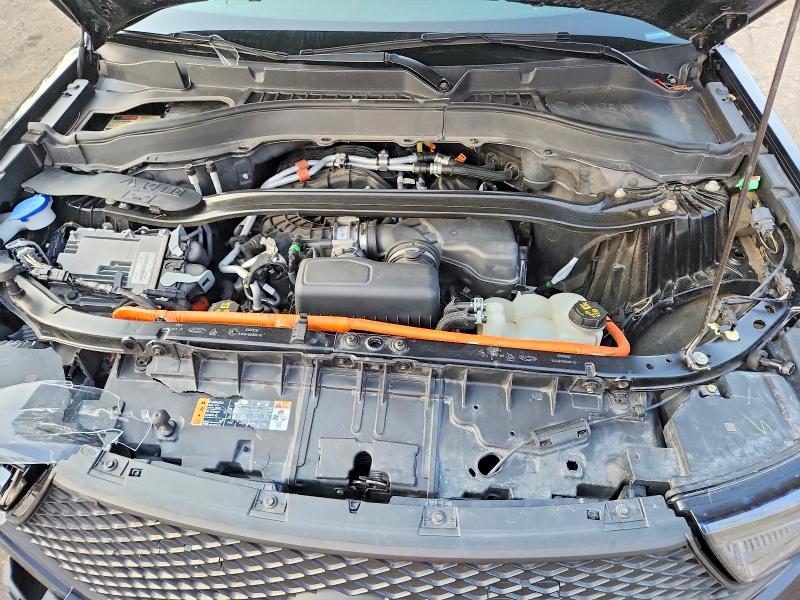 Photo 12 from auction – 2020 FORD EXPLORER with VIN 1FM5K8AW0LGD00095