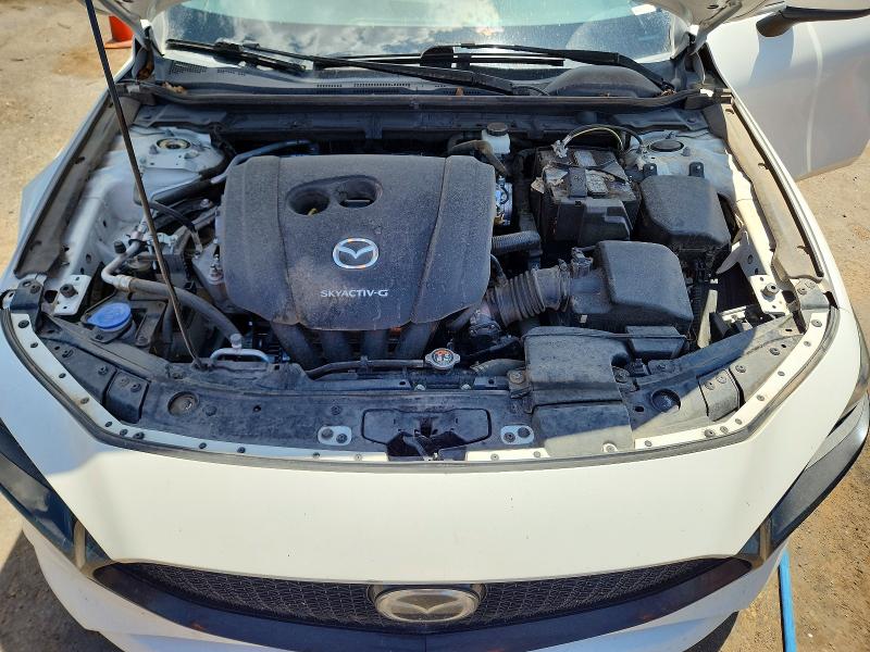 Photo 11 from auction – 2019 MAZDA 3 with VIN JM1BPBJM2K1125189