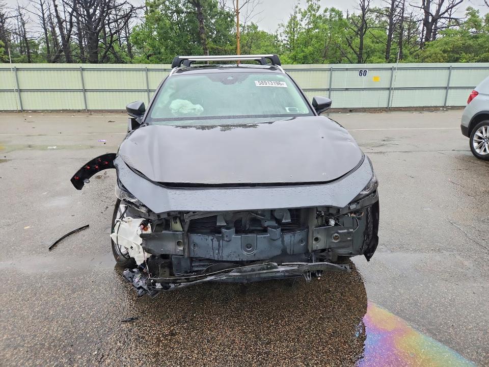 Photo 5 from auction – 2020 MAZDA CX-30 with VIN 3MVDMBEM6LM134928