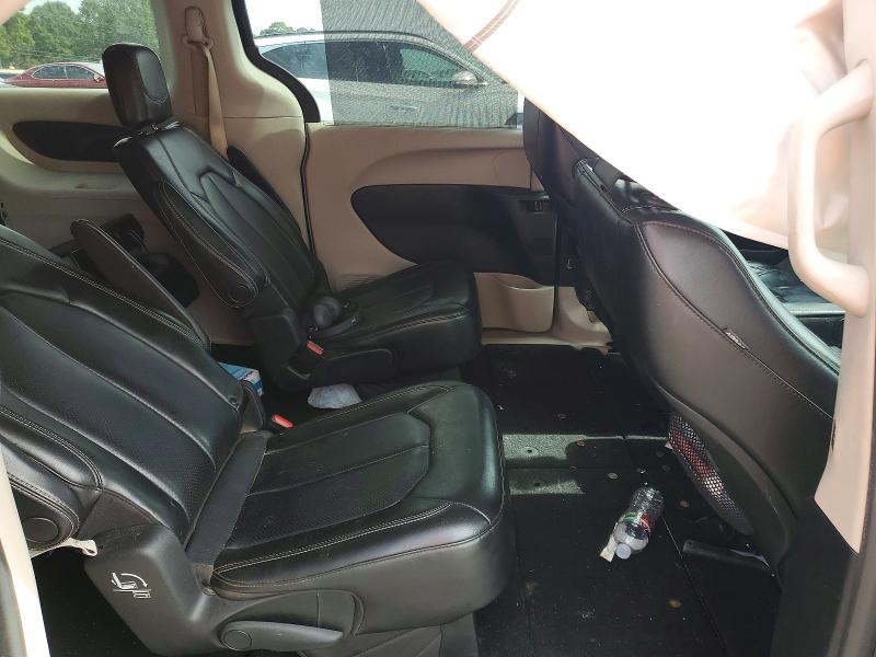Photo 10 from auction – 2021 CHRYSLER VOYAGER with VIN 2C4RC1DG0MR547485