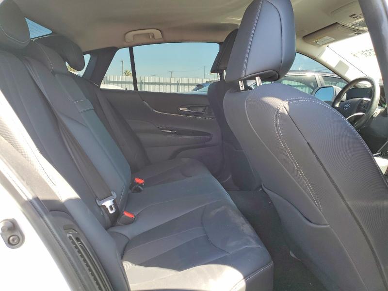 Photo 10 from auction – 2023 TOYOTA MIRAI with VIN JTDAAAAA8PA008317