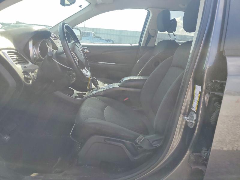 Zdjęcie 7 z aukcji – 2018 DODGE JOURNEY z VIN 3C4PDCAB6JT521619