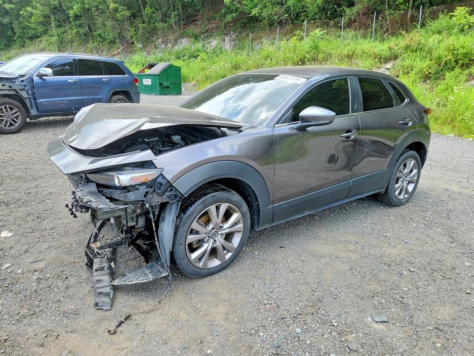 2020 MAZDA CX-30 - Търг №59537536