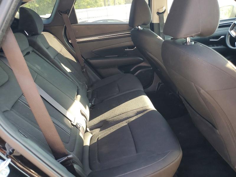 Photo 11 from auction – 2024 HYUNDAI TUCSON with VIN 5NMJB3DE3RH347759