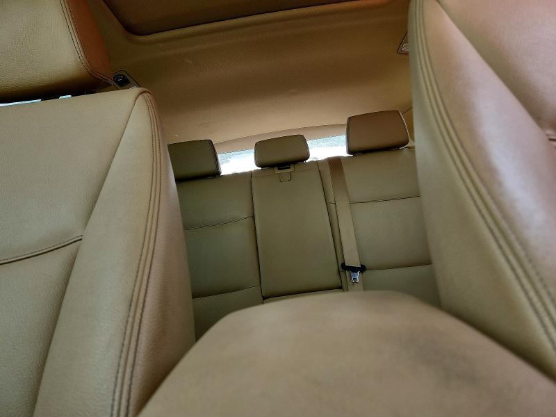 Photo 10 from auction – 2016 BMW X3 with VIN 5UXWX9C54G0D86242