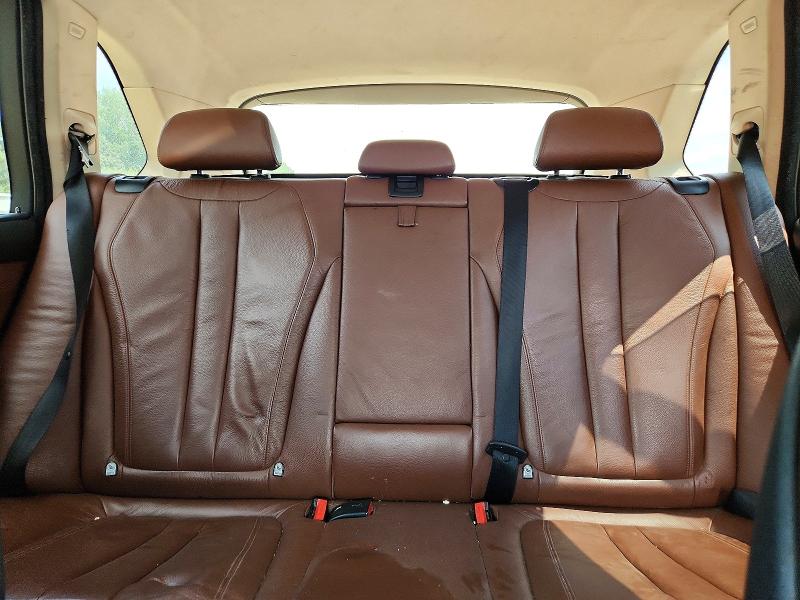 Photo 10 from auction – 2014 BMW X5 with VIN 5UXKS4C56E0J94363