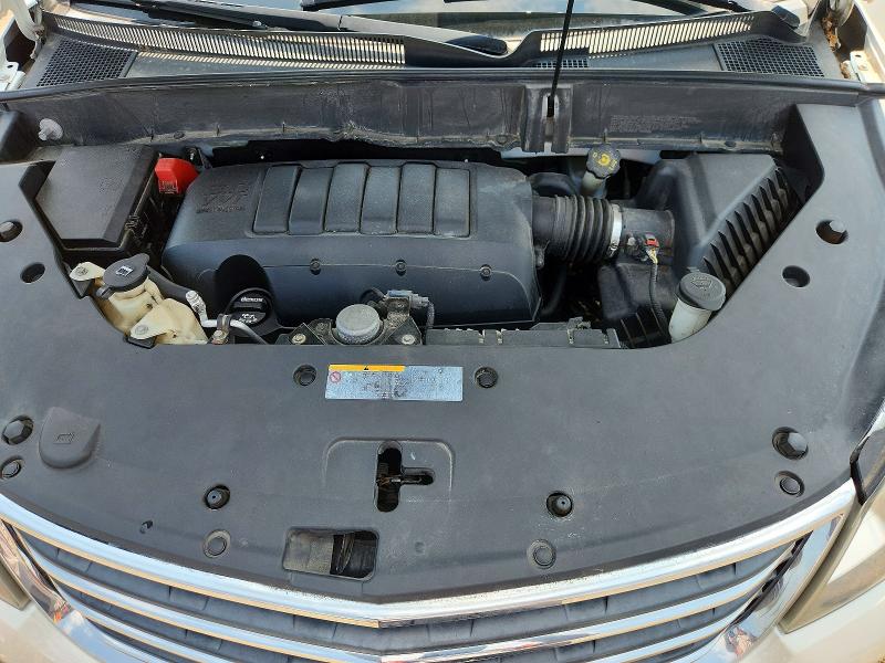 Photo 12 from auction – 2015 CHEVROLET TRAVERSE with VIN 1GNKVJKD8FJ331032