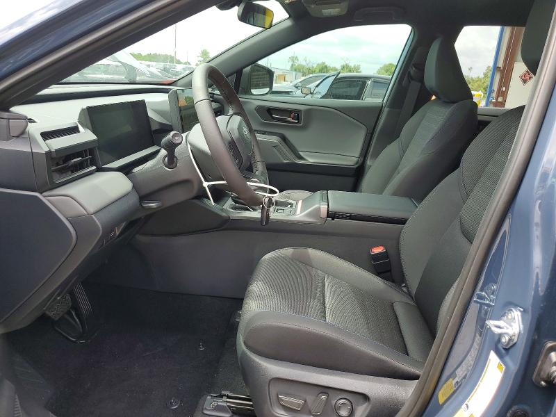 Photo 7 from auction – 2026 TOYOTA RAV4 with VIN 2T36DRBV1TW017482