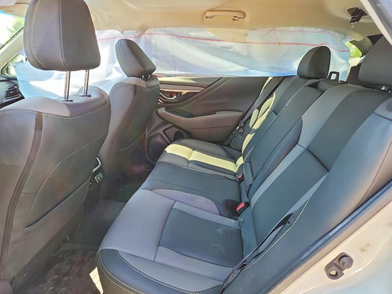 Photo 11 from auction – 2020 SUBARU OUTBACK with VIN 4S4BTHJD4L3134735