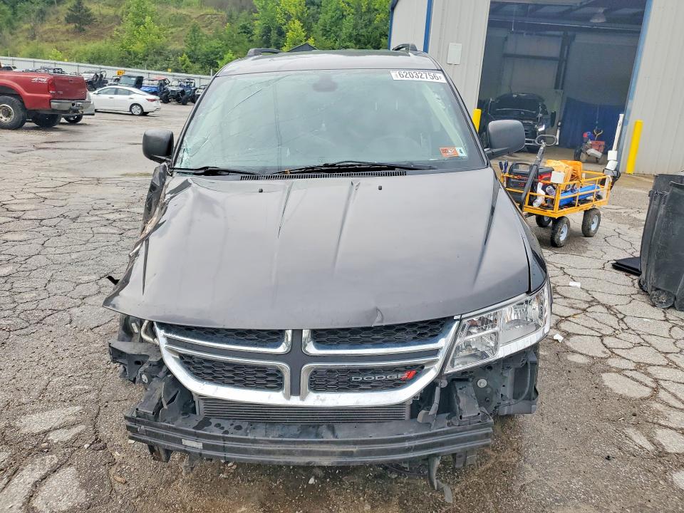 Photo 5 from auction – 2018 DODGE JOURNEY with VIN 3C4PDCAB6JT524732