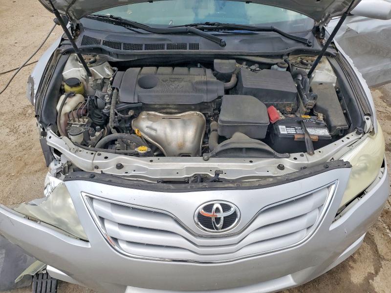 Foto 11 de la subasta – 2011 TOYOTA CAMRY con VIN 4T4BF3EK9BR099689