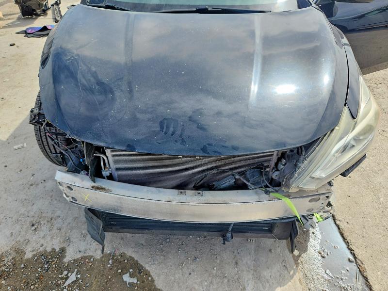 Photo 11 from auction – 2016 NISSAN ALTIMA with VIN 1N4AL3AP3GC117191