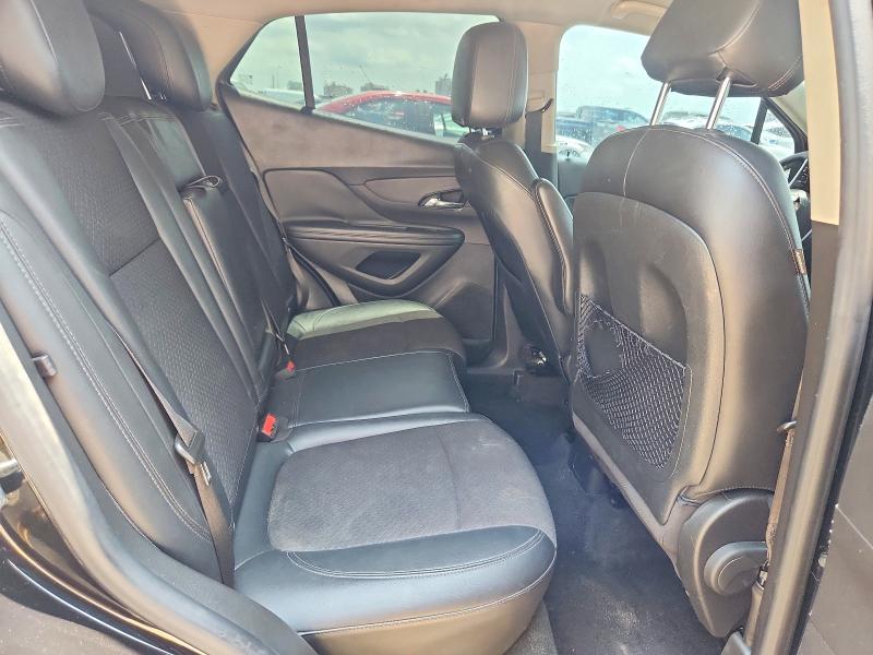 Photo 10 from auction – 2019 BUICK ENCORE with VIN KL4CJASB7KB803727