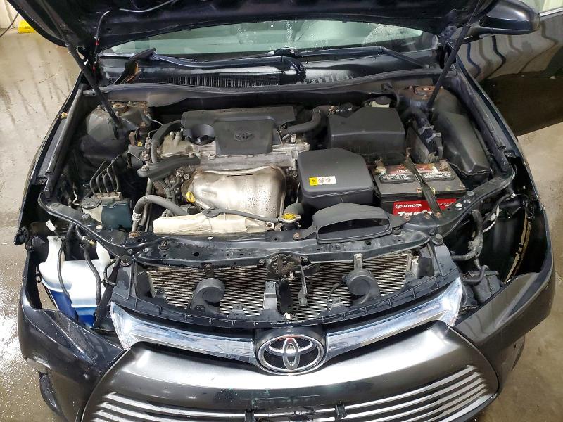 Photo 11 from auction – 2015 TOYOTA CAMRY with VIN 4T4BF1FK7FR500651