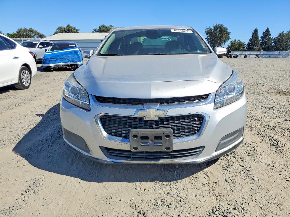 Photo 5 from auction – 2015 CHEVROLET MALIBU with VIN 1G11C5SL7FF352703