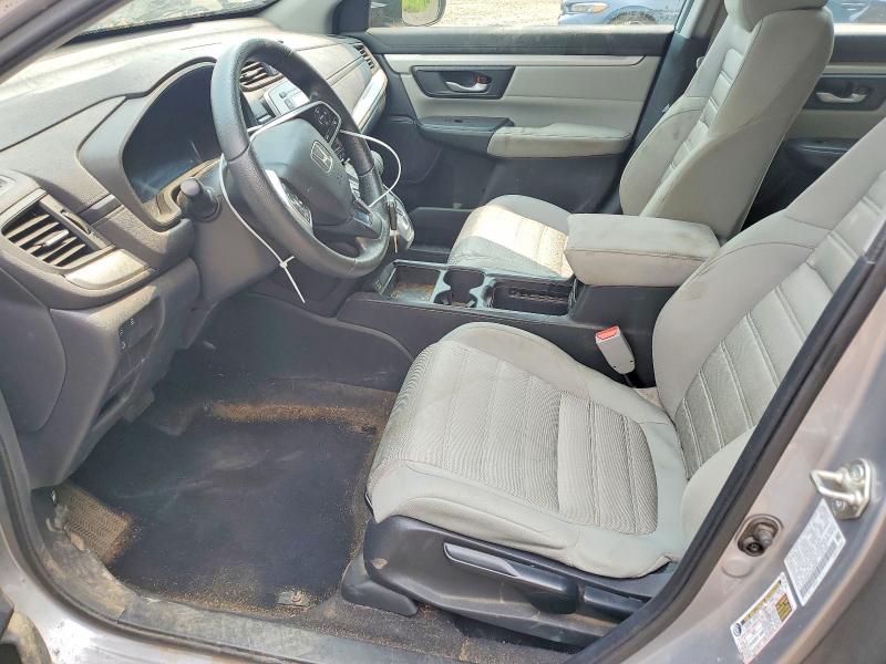 Снимка 7 от търг – 2020 HONDA CR-V с VIN 2HKRW2H23LH623997
